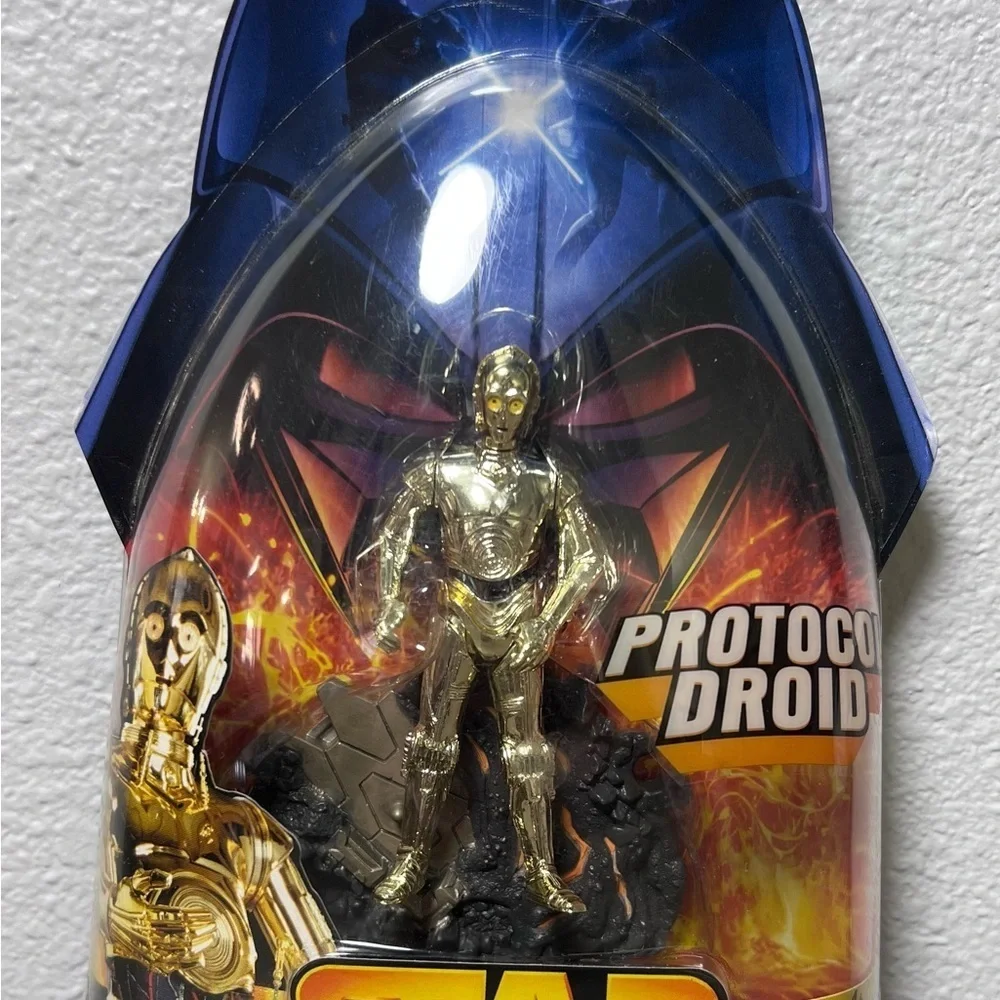 Star Wars Vintage‎ 2005 